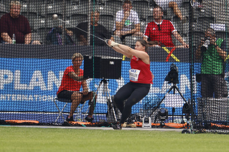 Die Finals 2022 in Berlin