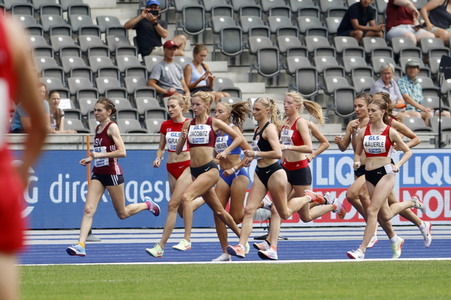 Die Finals 2022 in Berlin