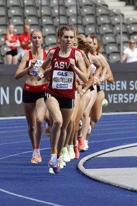 Die Finals 2022 in Berlin