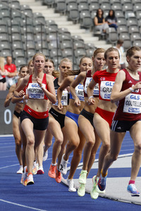 Die Finals 2022 in Berlin