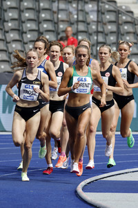 Die Finals 2022 in Berlin