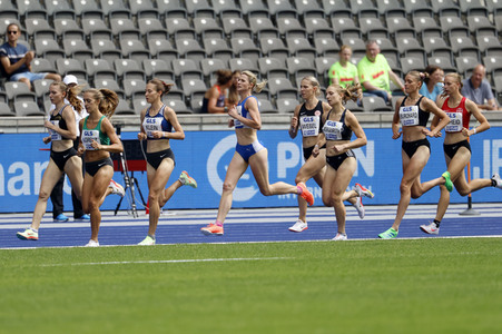 Die Finals 2022 in Berlin