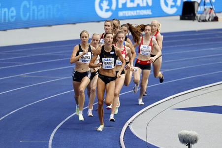 Die Finals 2022 in Berlin