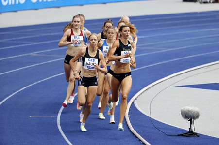 Die Finals 2022 in Berlin
