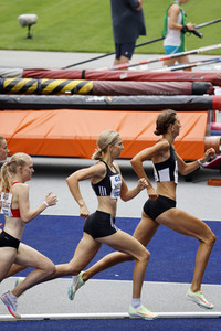 Die Finals 2022 in Berlin