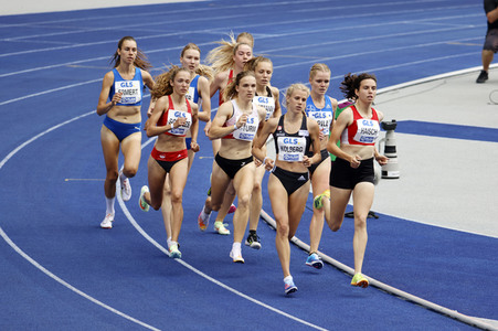 Die Finals 2022 in Berlin