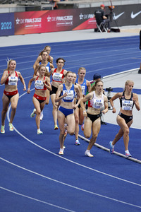 Die Finals 2022 in Berlin