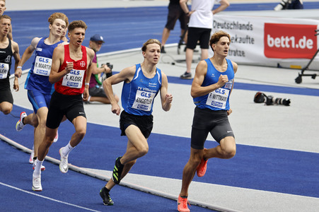 Die Finals 2022 in Berlin