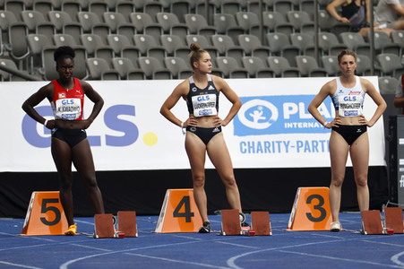 Die Finals 2022 in Berlin