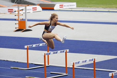 Die Finals 2022 in Berlin