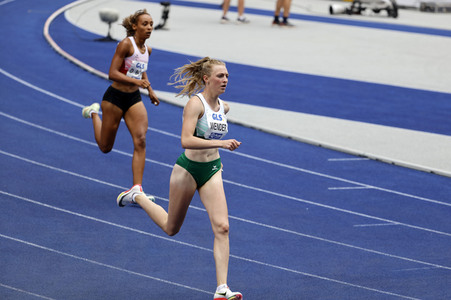 Die Finals 2022 in Berlin