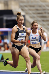 Die Finals 2022 in Berlin