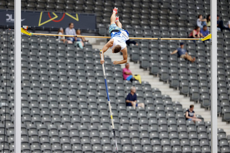 Die Finals 2022 in Berlin