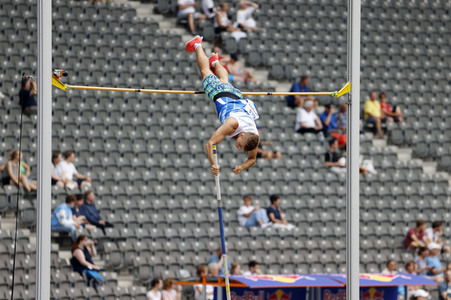 Die Finals 2022 in Berlin