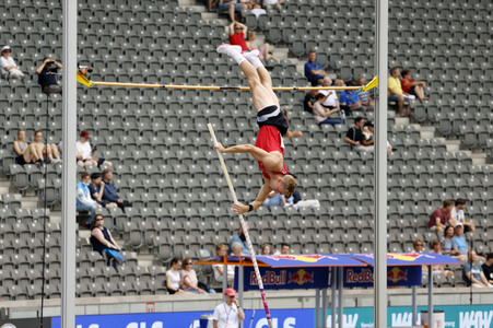 Die Finals 2022 in Berlin