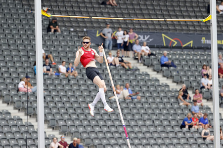 Die Finals 2022 in Berlin