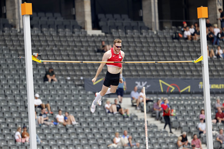 Die Finals 2022 in Berlin