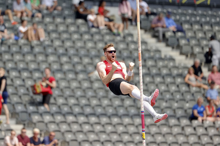 Die Finals 2022 in Berlin