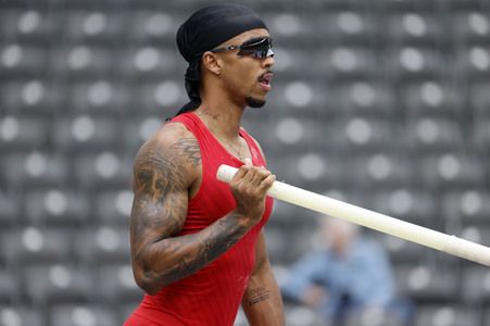 Die Finals 2022 in Berlin