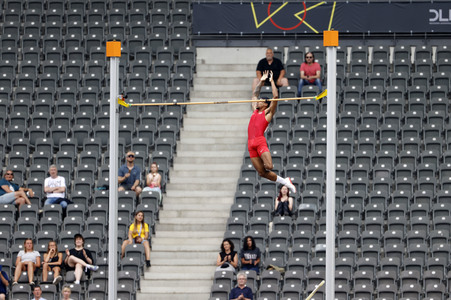 Die Finals 2022 in Berlin