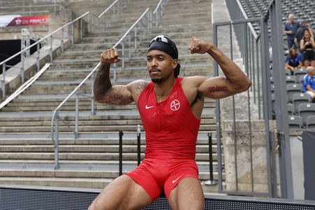 Die Finals 2022 in Berlin