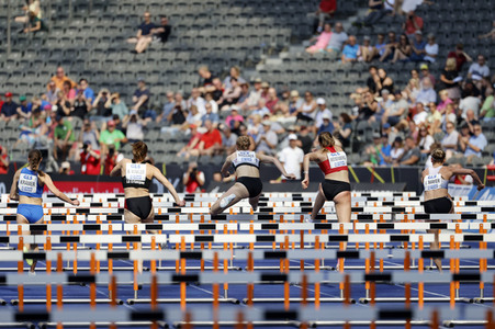 Die Finals 2022 in Berlin