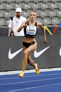 Die Finals 2022 in Berlin