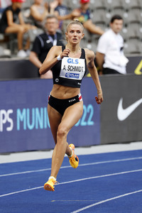 Die Finals 2022 in Berlin