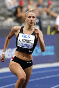 Die Finals 2022 in Berlin