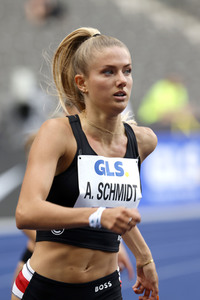 Die Finals 2022 in Berlin