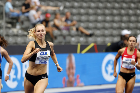 Die Finals 2022 in Berlin