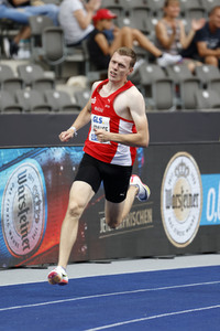 Die Finals 2022 in Berlin