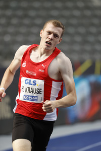 Die Finals 2022 in Berlin