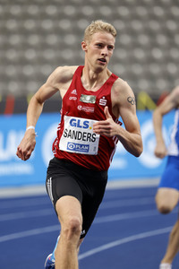 Die Finals 2022 in Berlin