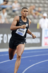 Die Finals 2022 in Berlin