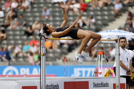 Die Finals 2022 in Berlin