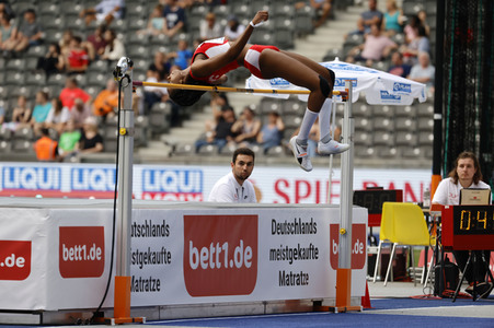 Die Finals 2022 in Berlin
