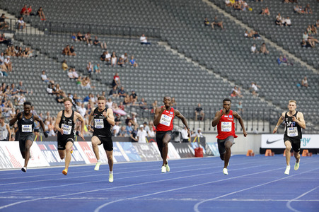 Die Finals 2022 in Berlin