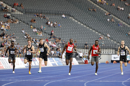 Die Finals 2022 in Berlin