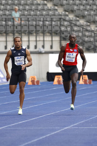 Die Finals 2022 in Berlin