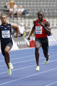 Die Finals 2022 in Berlin