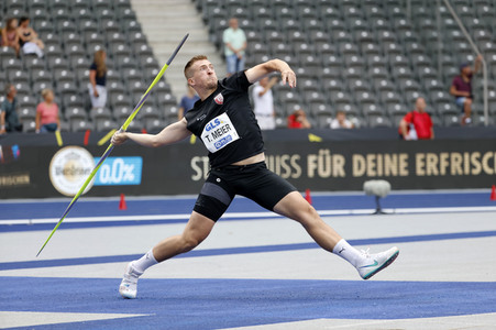 Die Finals 2022 in Berlin