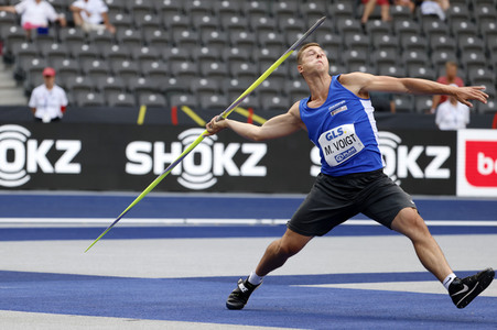Die Finals 2022 in Berlin