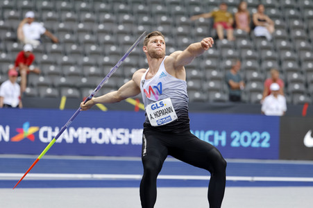 Die Finals 2022 in Berlin