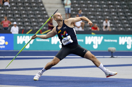 Die Finals 2022 in Berlin