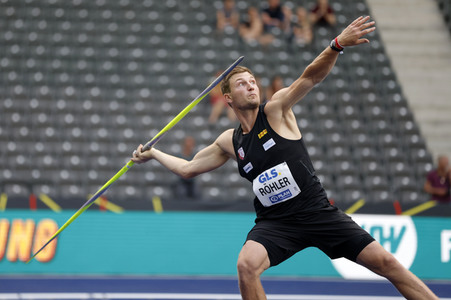Die Finals 2022 in Berlin