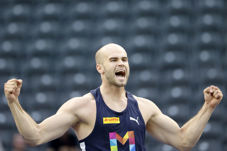 Die Finals 2022 in Berlin
