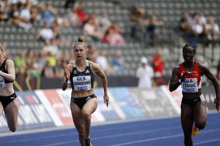 Die Finals 2022 in Berlin