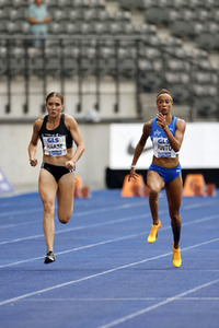 Die Finals 2022 in Berlin