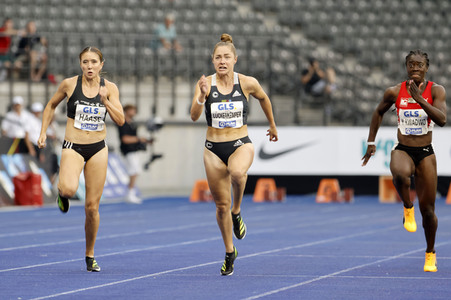 Die Finals 2022 in Berlin